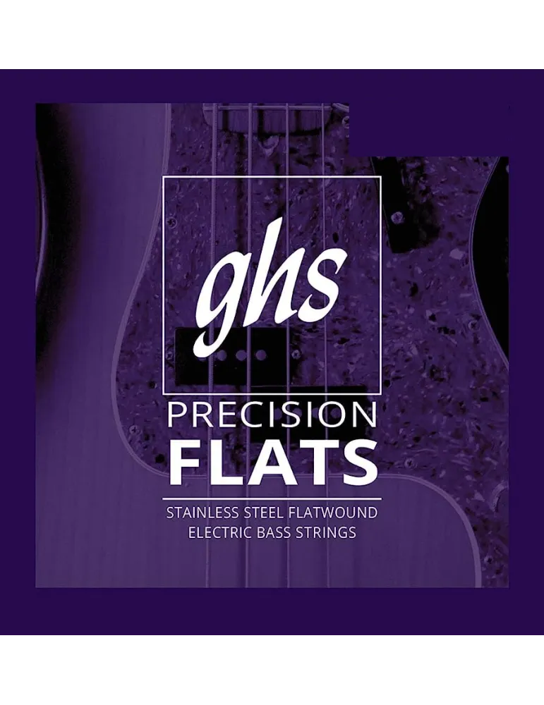 GHS FB045 | MusicGoodDeal