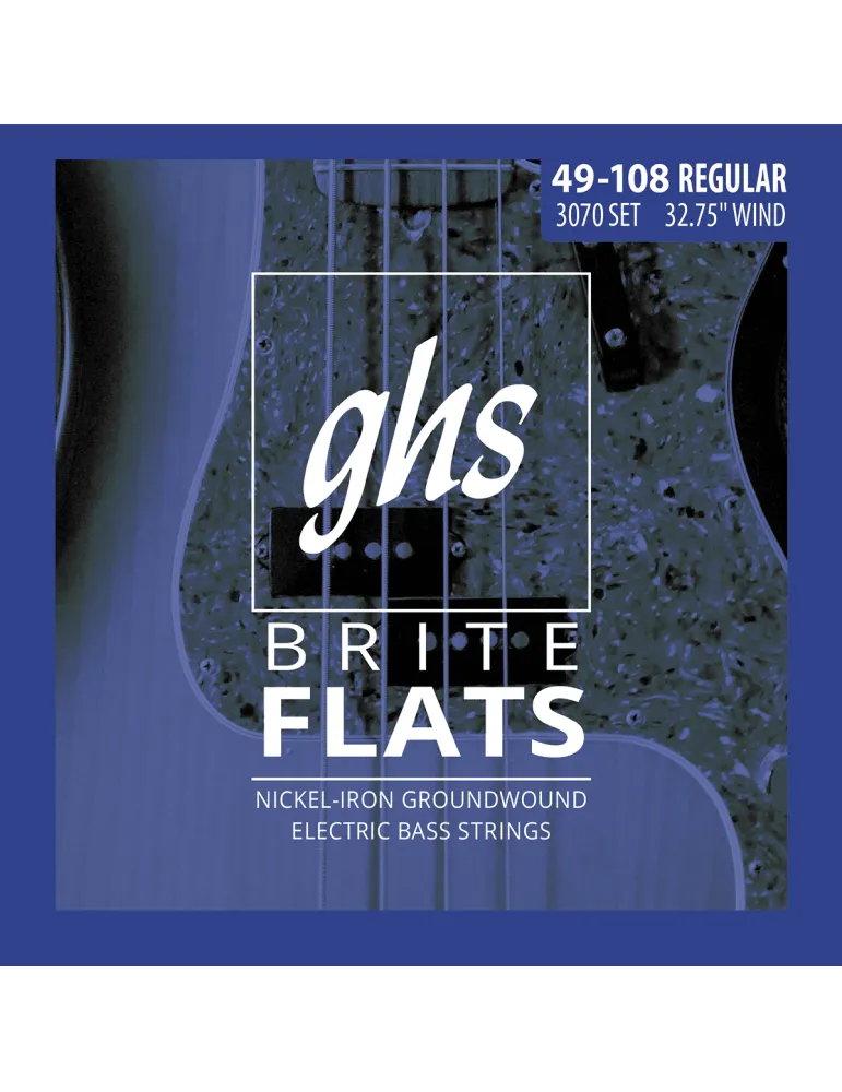 GHS 3070 | MusicGoodDeal