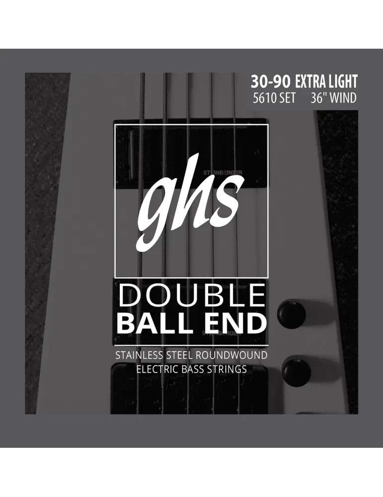 GHS 5610 | MusicGoodDeal
