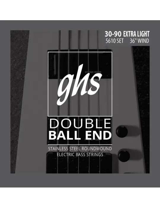 GHS 5610 | MusicGoodDeal