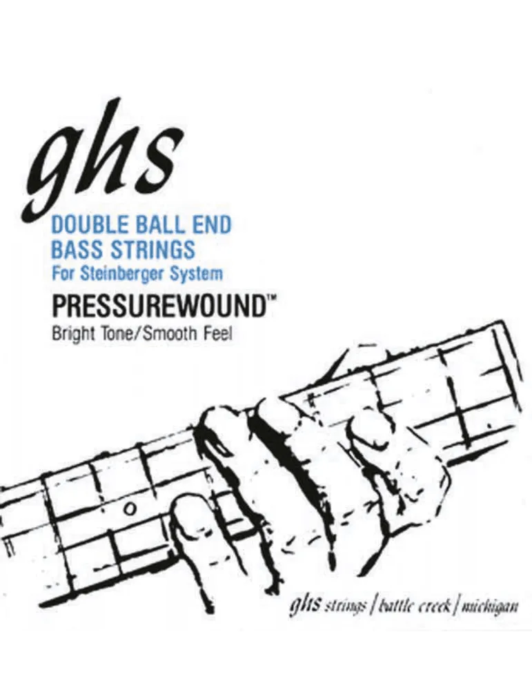 GHS 5600 | MusicGoodDeal