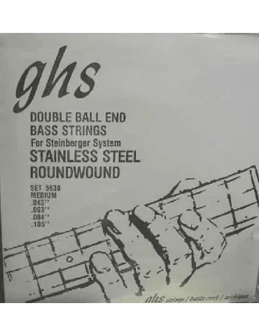 GHS 5630 | MusicGoodDeal