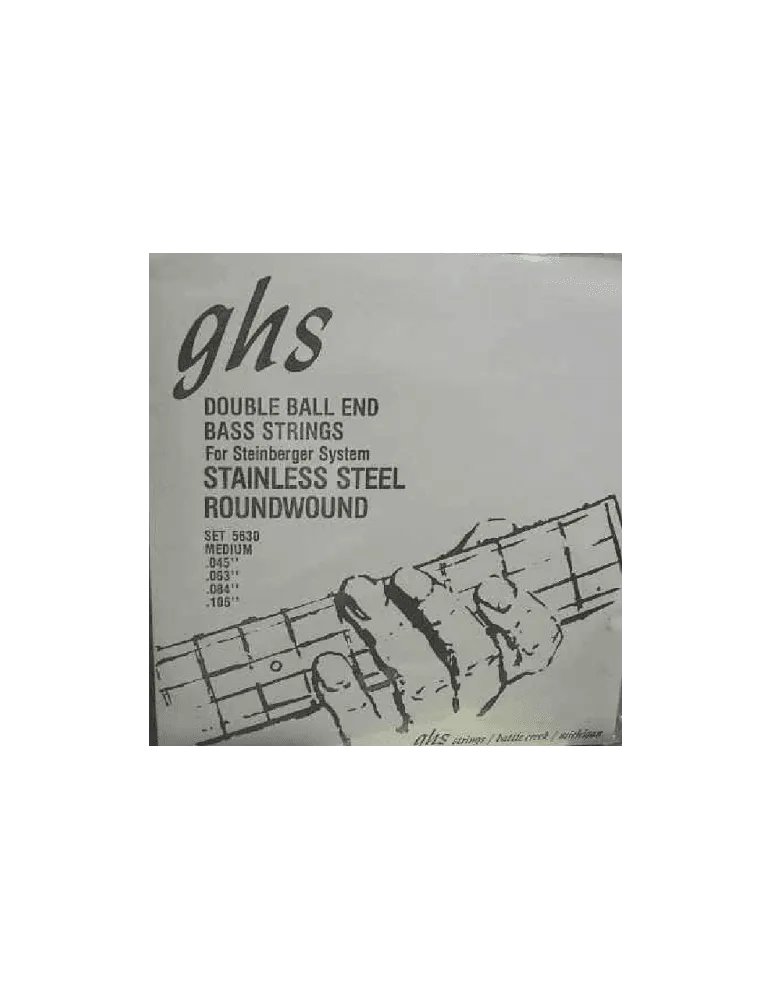GHS 5630 | MusicGoodDeal