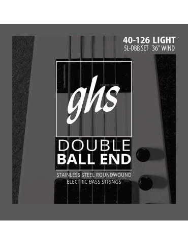 GHS 5LDBB | MusicGoodDeal