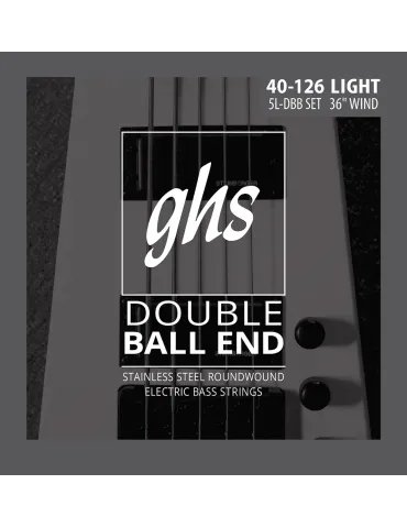 GHS 5LDBB | MusicGoodDeal