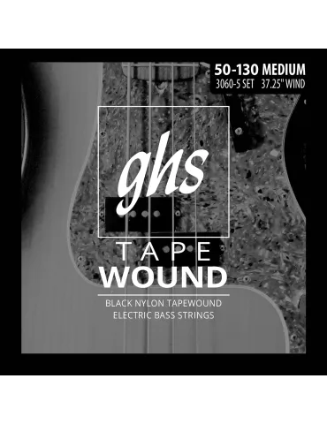 GHS 3060-5 | MusicGoodDeal