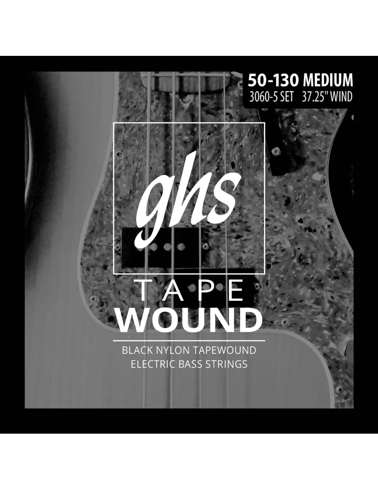 GHS 3060-5 | MusicGoodDeal