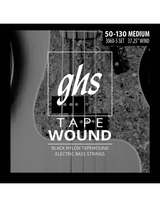 GHS 3060-5 | MusicGoodDeal