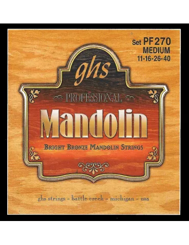 GHS PF270 | MusicGoodDeal