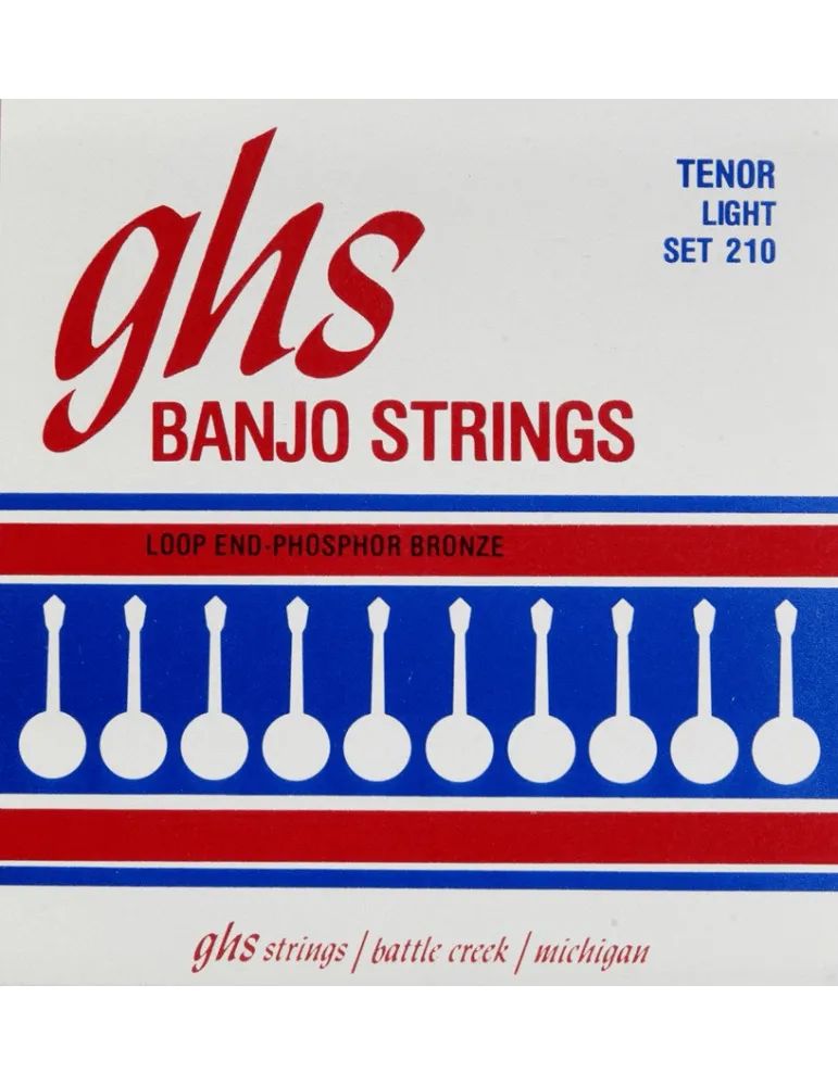 GHS 210 | MusicGoodDeal
