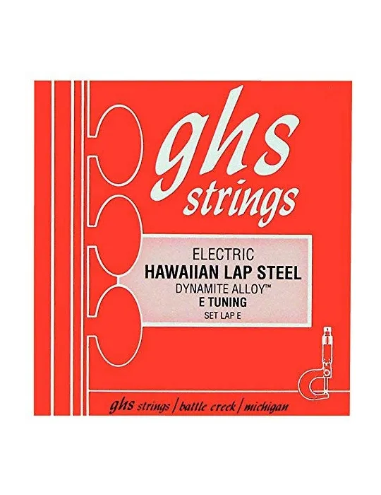 GHS LAP-E | MusicGoodDeal