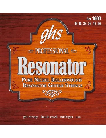 GHS CR1600 | MusicGoodDeal