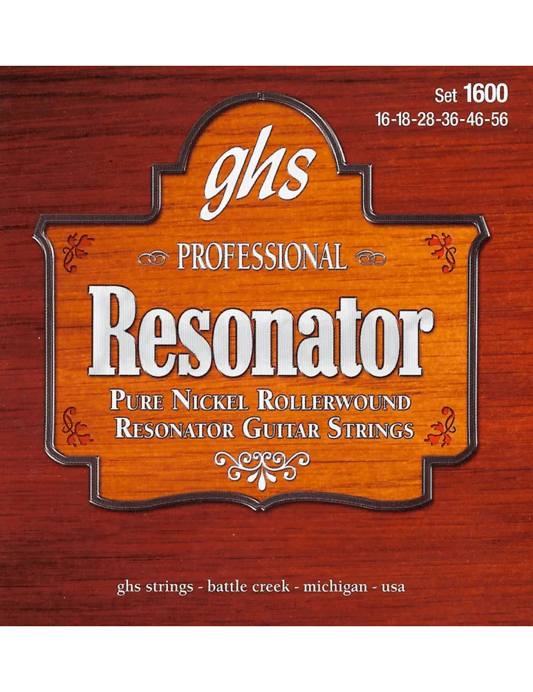 GHS CR1600 | MusicGoodDeal