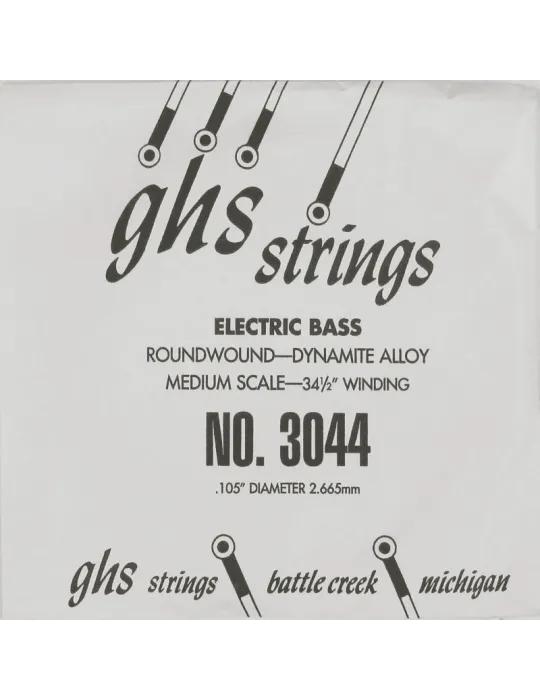 GHS 3044 | MusicGoodDeal