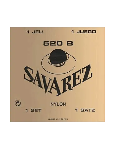SAVAREZ 520B | MusicGoodDeal