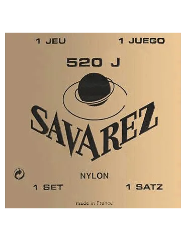 SAVAREZ 520J | MusicGoodDeal