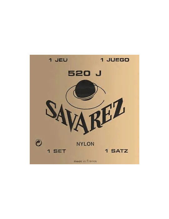 SAVAREZ 520J | MusicGoodDeal