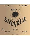SAVAREZ 520J | MusicGoodDeal