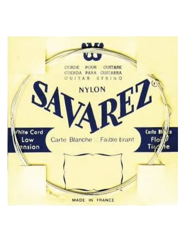 SAVAREZ 521B
