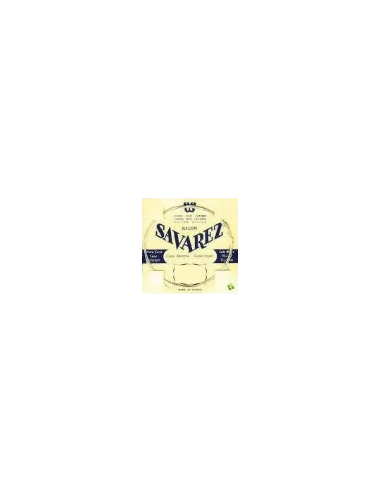 SAVAREZ 522B | MusicGoodDeal
