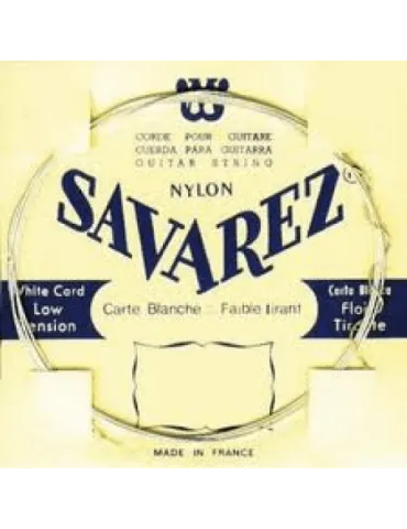 SAVAREZ 523B | MusicGoodDeal