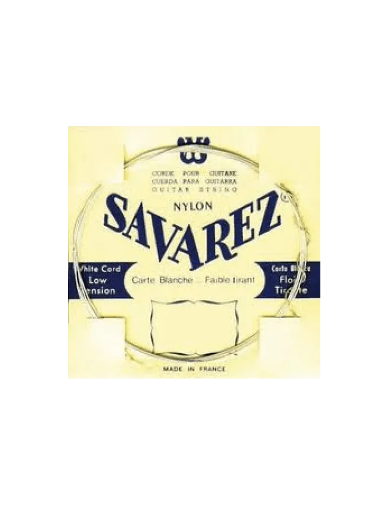 SAVAREZ 523B | MusicGoodDeal