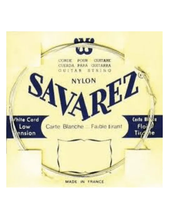 SAVAREZ 523B | MusicGoodDeal