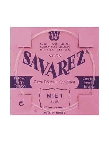 SAVAREZ 521R