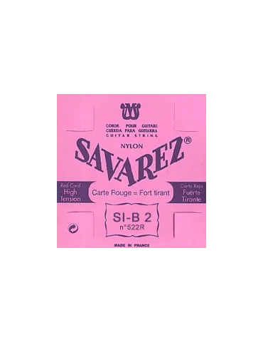 SAVAREZ 522R | MusicGoodDeal