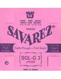SAVAREZ 523R | MusicGoodDeal