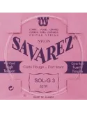 SAVAREZ 527R | MusicGoodDeal