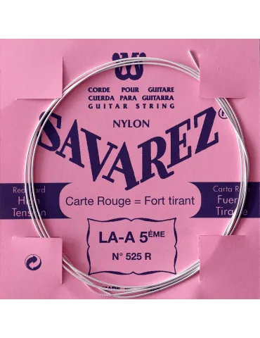 SAVAREZ 525R | MusicGoodDeal