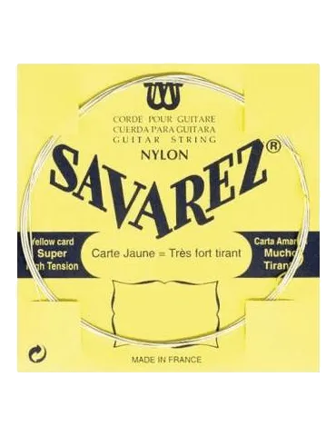 SAVAREZ 521J