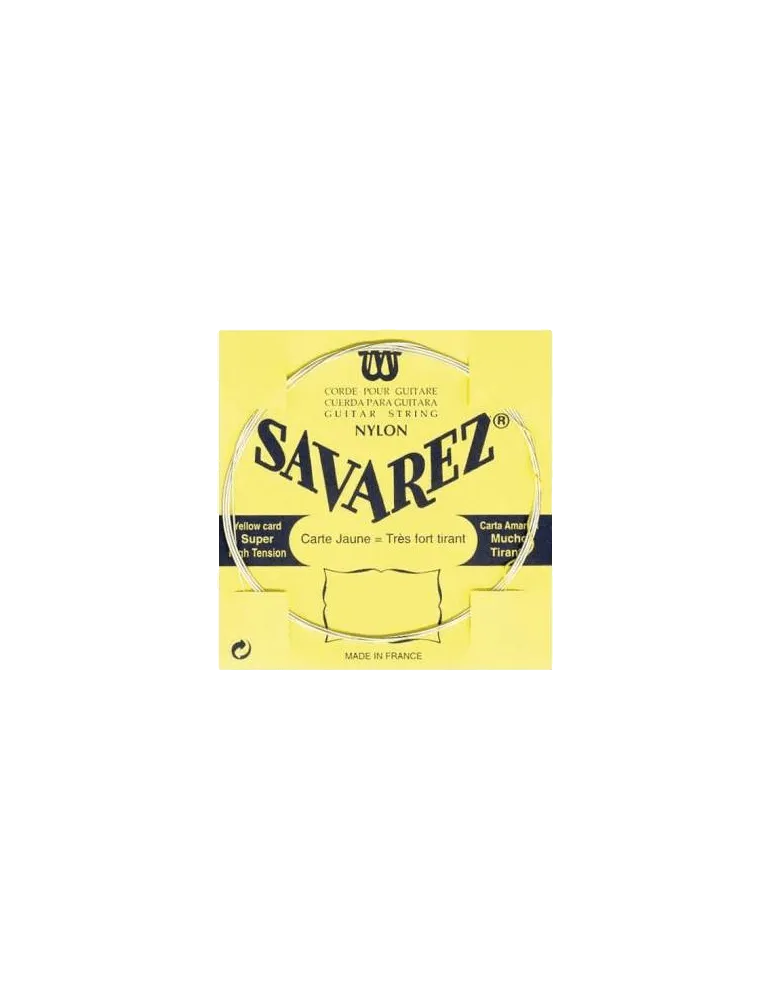 SAVAREZ 521J | MusicGoodDeal