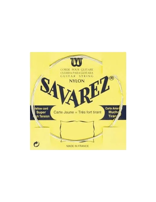 SAVAREZ 521J | MusicGoodDeal