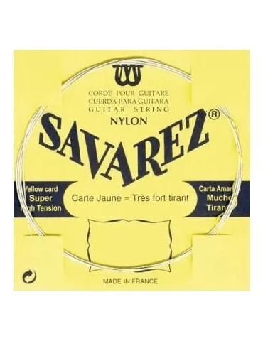SAVAREZ 522J | MusicGoodDeal