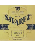 SAVAREZ 523J | MusicGoodDeal
