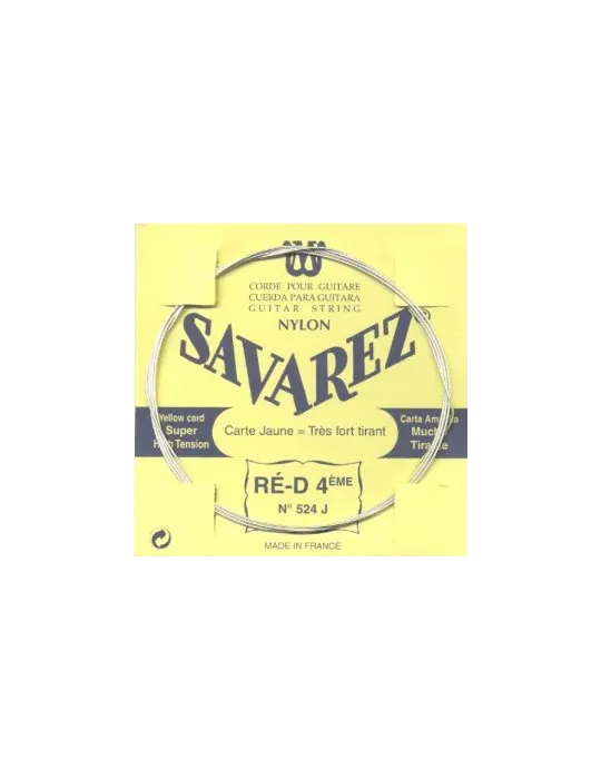 SAVAREZ 524J | MusicGoodDeal