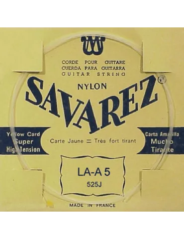 SAVAREZ 525J | MusicGoodDeal