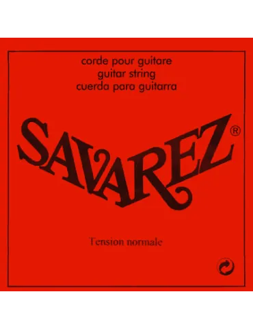SAVAREZ 5208R | MusicGoodDeal