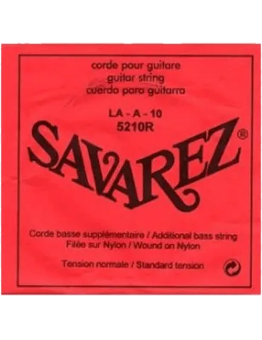 SAVAREZ 5210R | MusicGoodDeal
