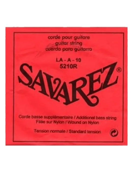 SAVAREZ 5210R | MusicGoodDeal
