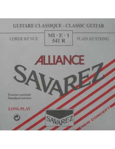 SAVAREZ 541R | MusicGoodDeal