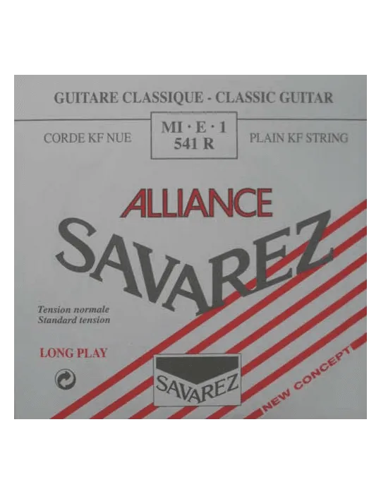 SAVAREZ 541R | MusicGoodDeal