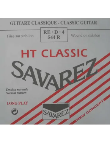 SAVAREZ 544R | MusicGoodDeal