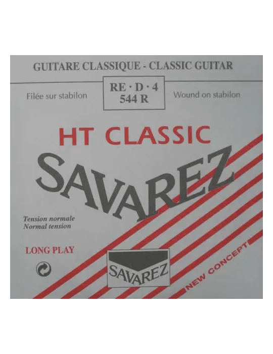 SAVAREZ 544R | MusicGoodDeal