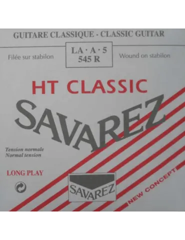 SAVAREZ 545R | MusicGoodDeal