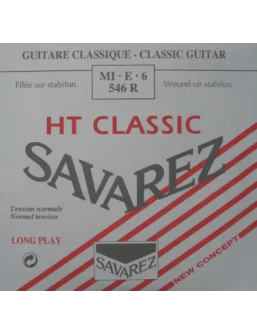 SAVAREZ 546R