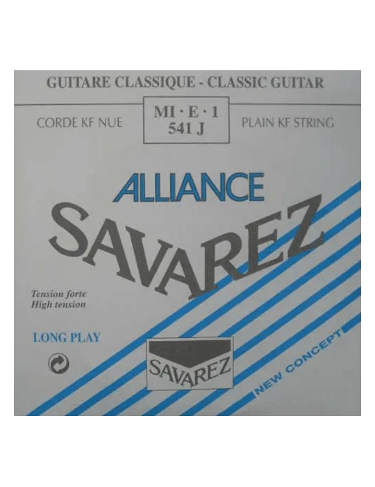 SAVAREZ 541J | MusicGoodDeal