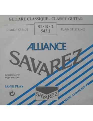 SAVAREZ 542J | MusicGoodDeal